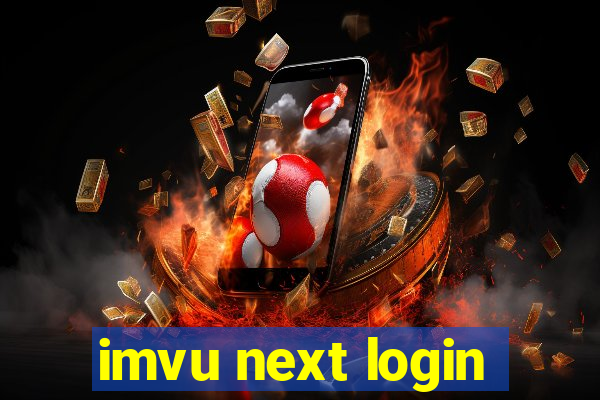 imvu next login